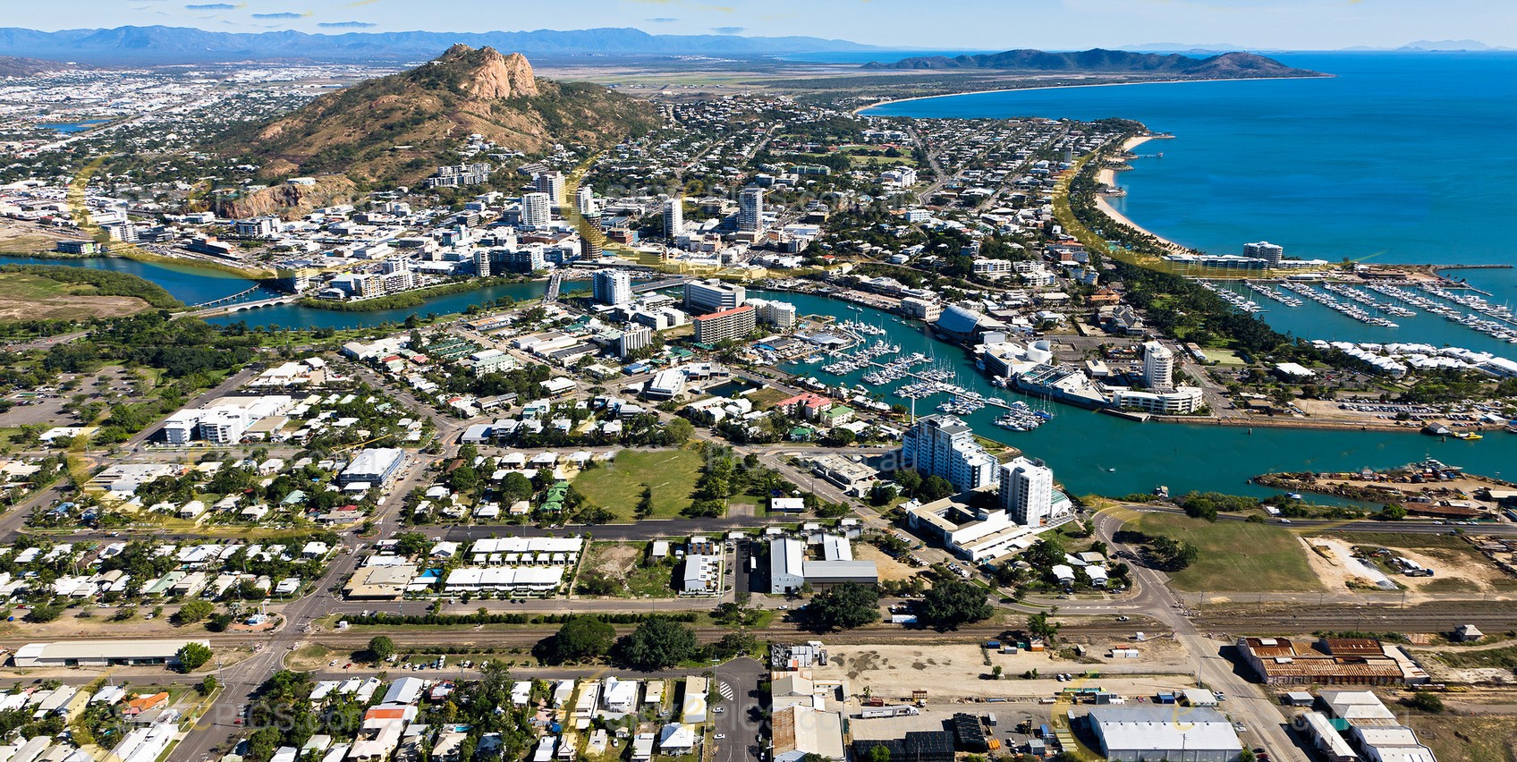 En Australia North Queensland Es La Ciudad Del Bitcoin Cash - 