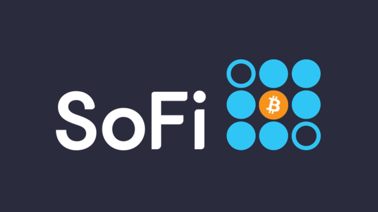 sofi bitcoin