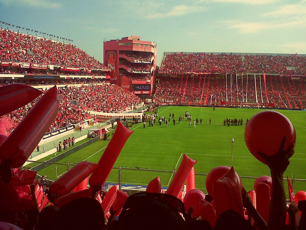 Club Atlético Independiente y Chiliz lanzarán token para los fanáticos 