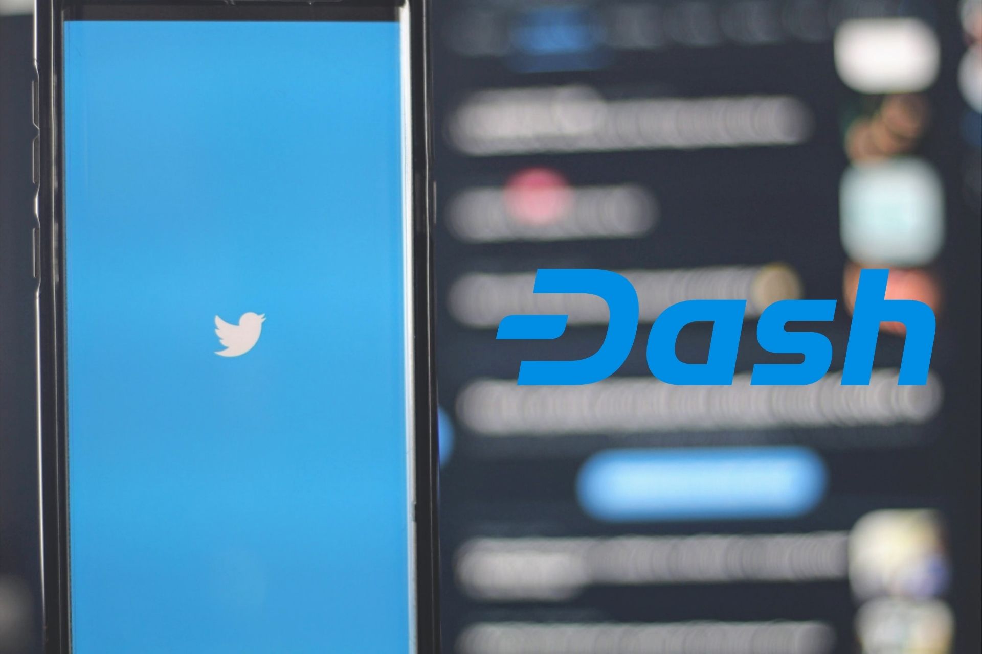 Diversas Cuentas Relacionadas Con Dash Son Suspendidas En Twitter ...