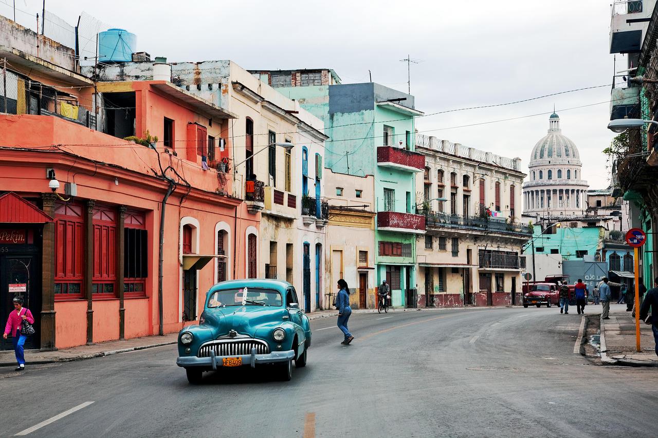 Banco Central De Cuba Autorizará A Proveedores De Servicios De Activos  Digitales - Criptotendencias - Noticias De Bitcoin, Criptomonedas Y  Blockchain