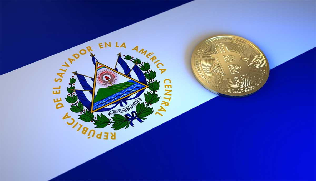 A Un Año De Adoptar Bitcoin En El Salvador Como Moneda De Curso Legal ...