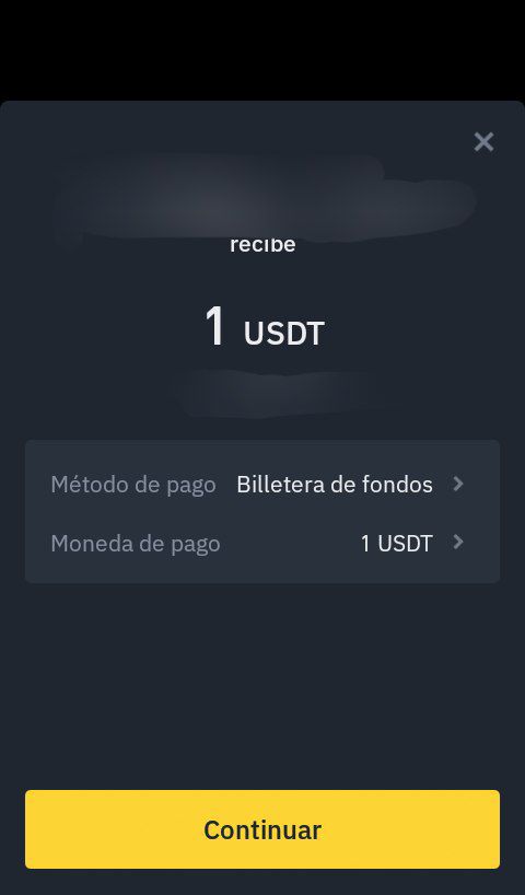 Aprende Cómo Enviar Y Recibir Pagos En Criptomonedas Con Binance Pay En ...